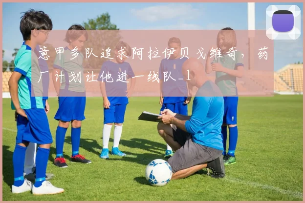 意甲多队追求阿拉伊贝戈维奇，药厂计划让他进一线队_1